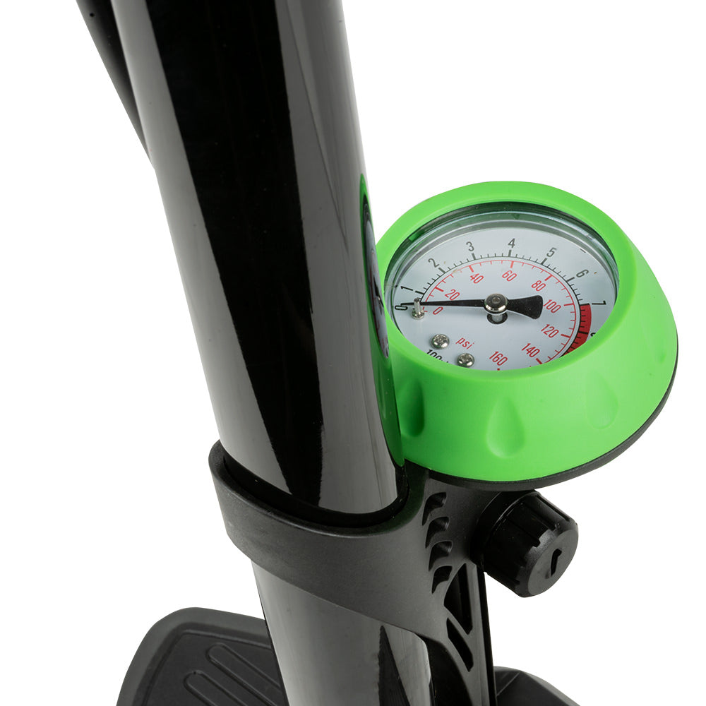 POMPA MANULE PER BICICLETTA | 54166
