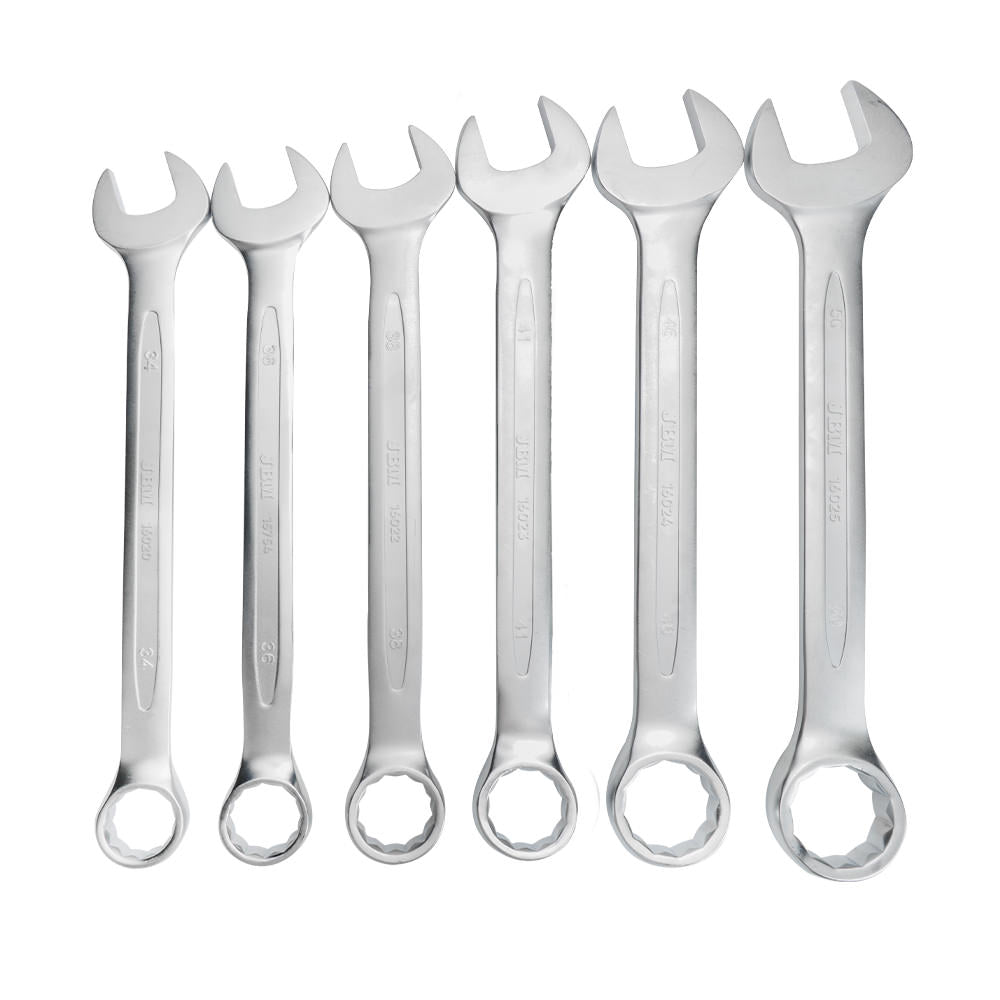 SET DI 6 CHIAVI COMBINATE | 54174