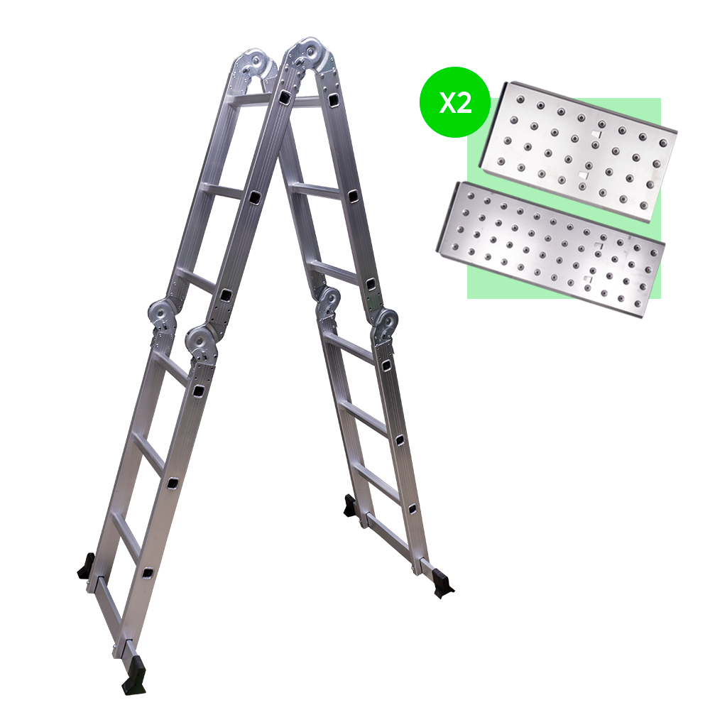 SCALA MULTIUSO | 54176