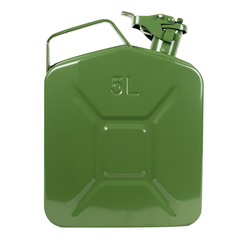 TANICA DI METALLO 5L | 54181