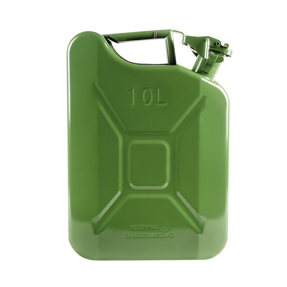 TANICA DI METALLO 10L | 54182