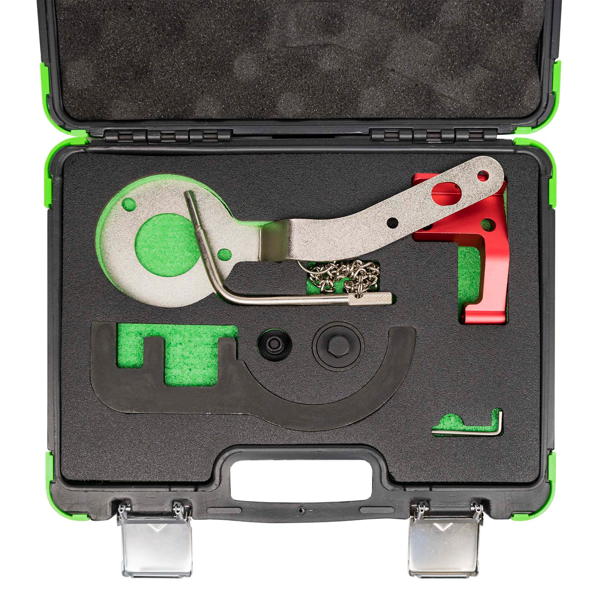 KIT DI ATTREZZI DI CRONOMETRAGGIO DEL MOTORE PER BMW/MINI 1.5, 2.0L | 54206