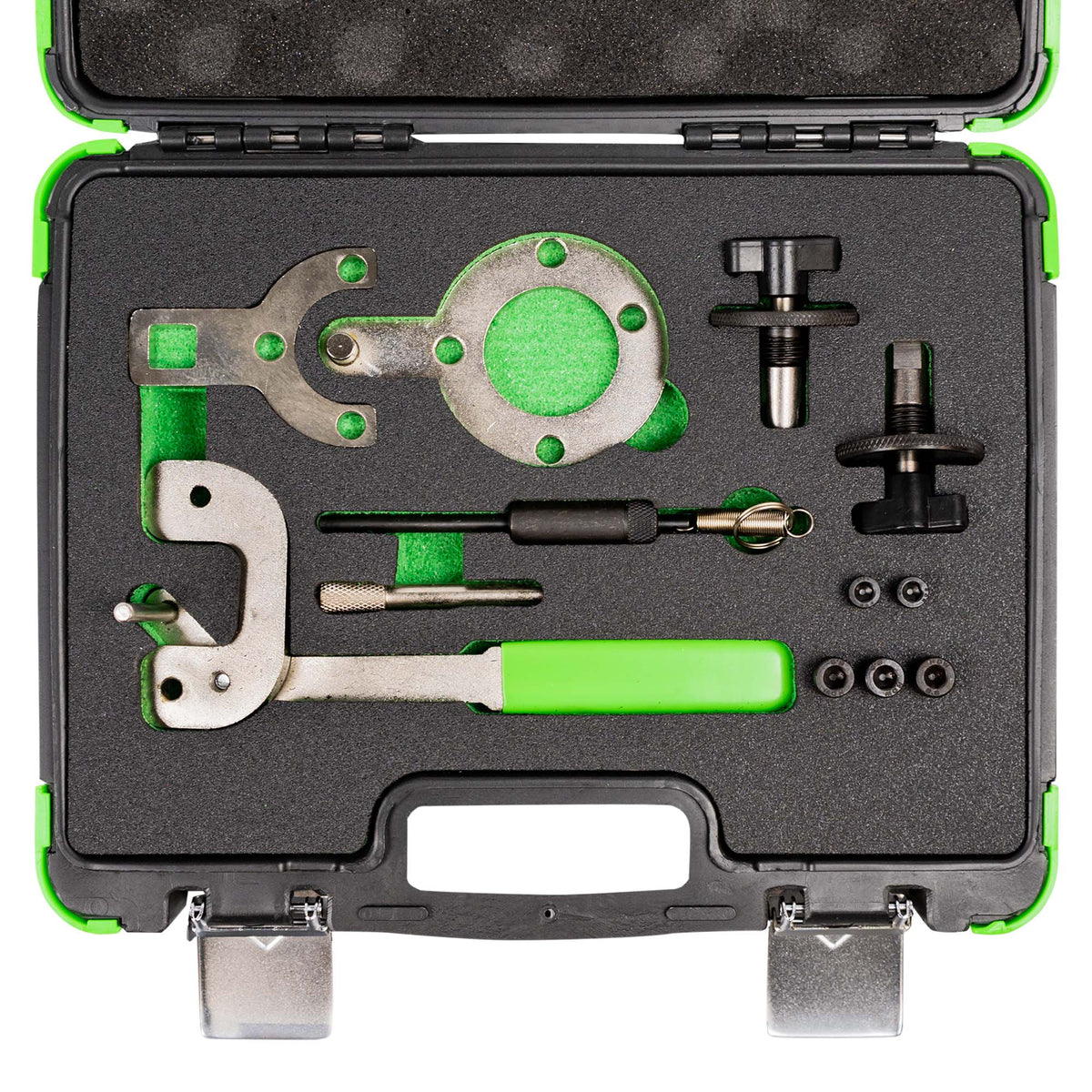 KIT DI ATTREZZI DI CRONOMETRAGGIO DEL MOTORE PER FIAT/FORD/OPEL/SUZUKI 1.3L | 54211