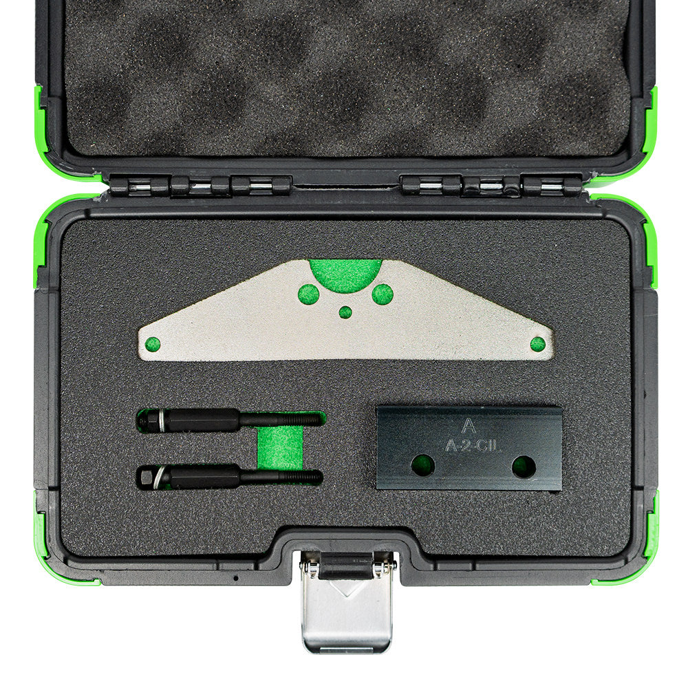 54212 KIT DI ATTREZZI DI CRONOMETRAGGIO DEL MOTORE PER FIAT/LANCIA 1,4 12V