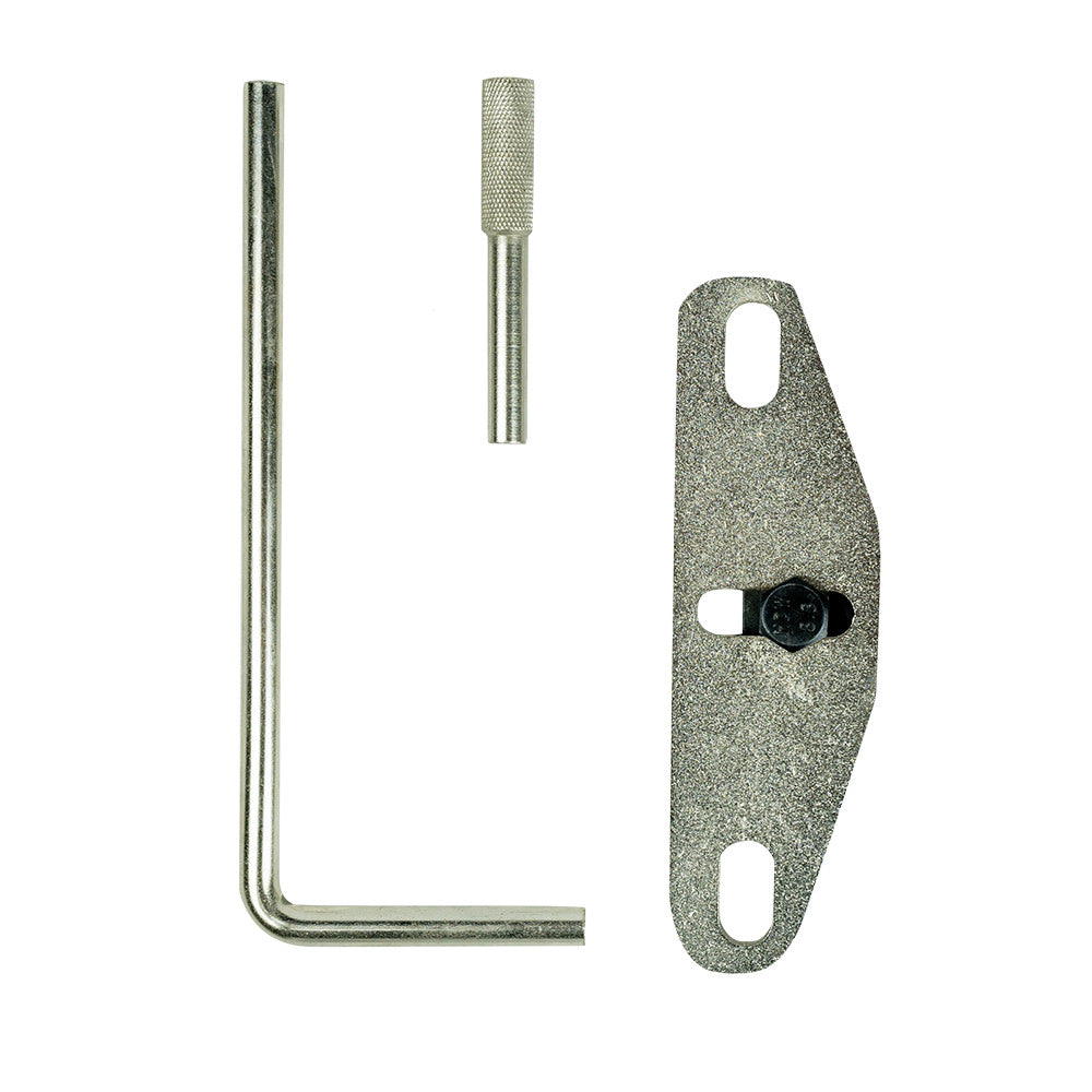 KIT DI ATTREZZI DI CRONOMETRAGGIO DEL MOTORE PER ROVER/PEUGEOT/FORD/VOLVO 2.0, 2.2L D | 54213