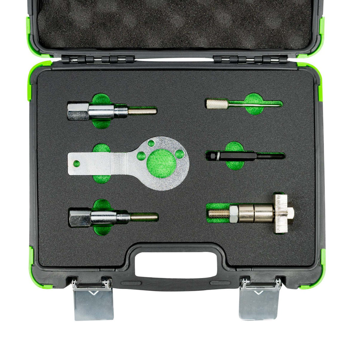 KIT DI ATTREZZI DI CRONOMETRAGGIO DEL MOTORE PER FIAT/OPEL/ALFA 1.9, 2.4L 16V | 54216