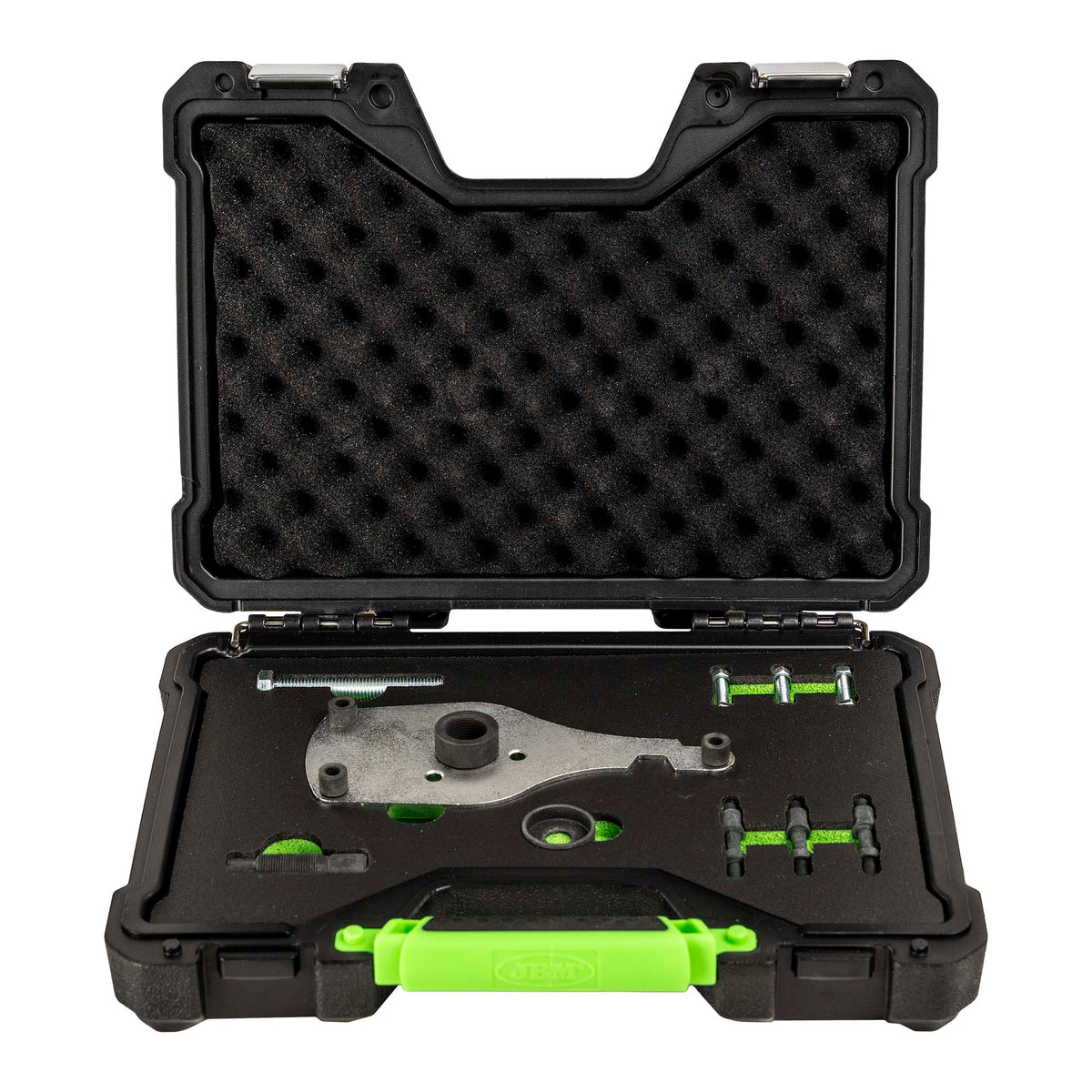 KIT DI ATTREZZI PER INSTALLAZIONE E RIMOZIONE DELLA POMPA DI INIEZIONE PER FORD 2.0 | 54224