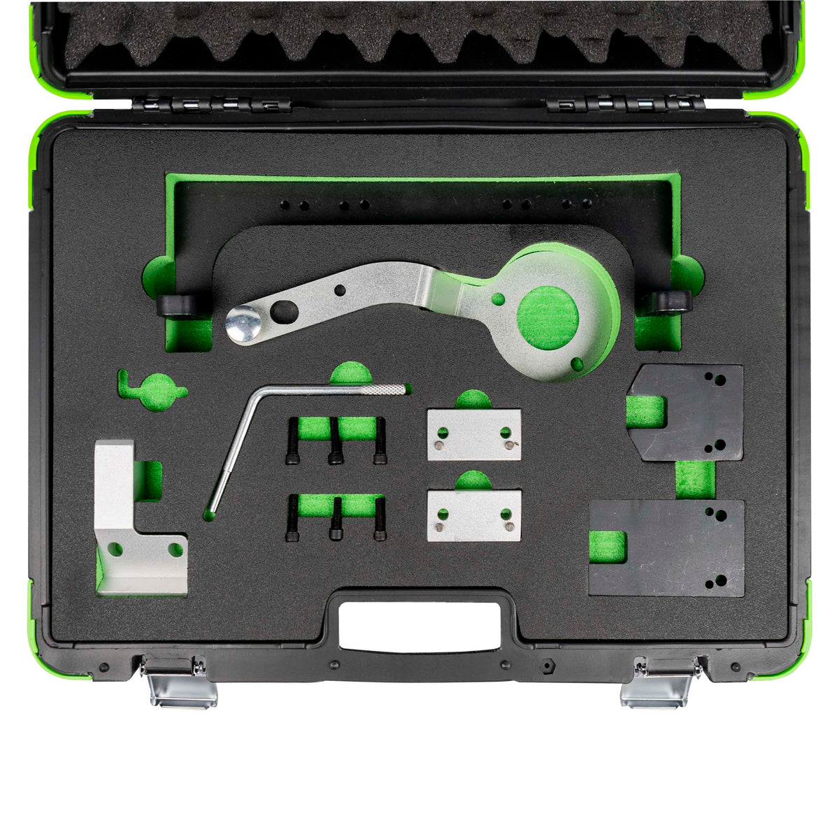 KIT DI ATTREZZI DI CRONOMETRAGGIO DEL MOTORE PER BMW/MINI 1.2, 1.5, 2.0, 3.0 | 54228