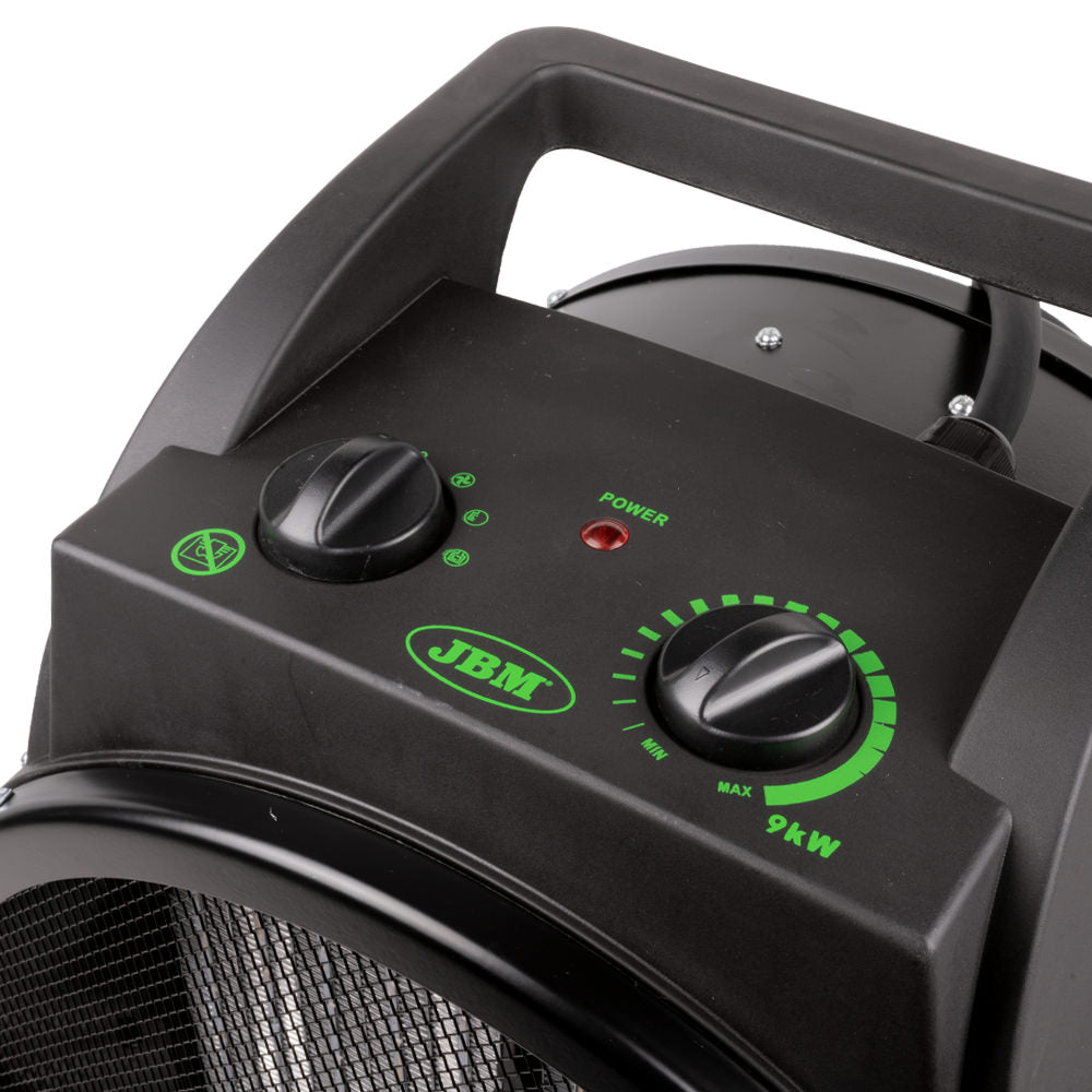 RADIATORE DA 9KW | 54232