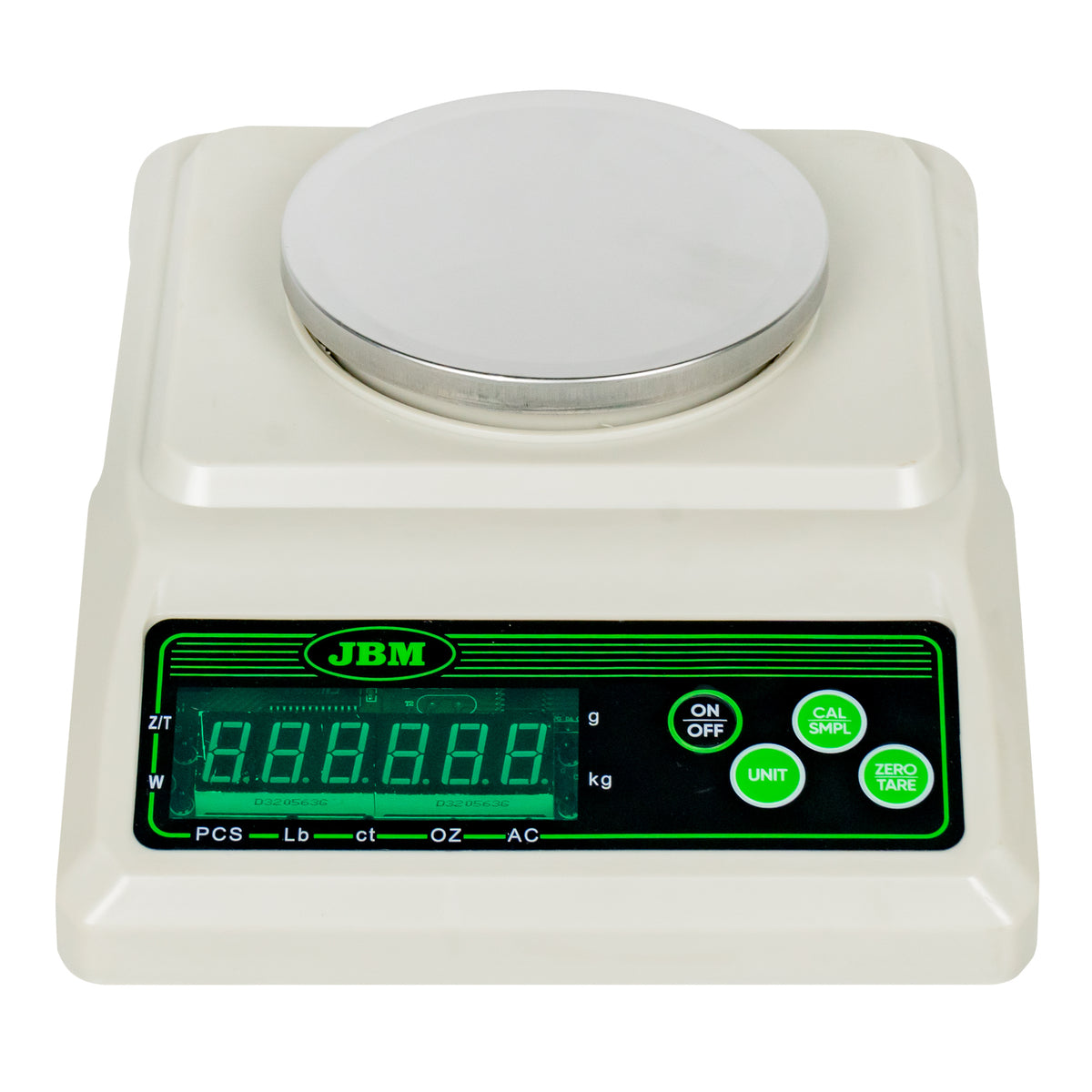 BILANCIA DI PRECISIONE 2KG | 54247