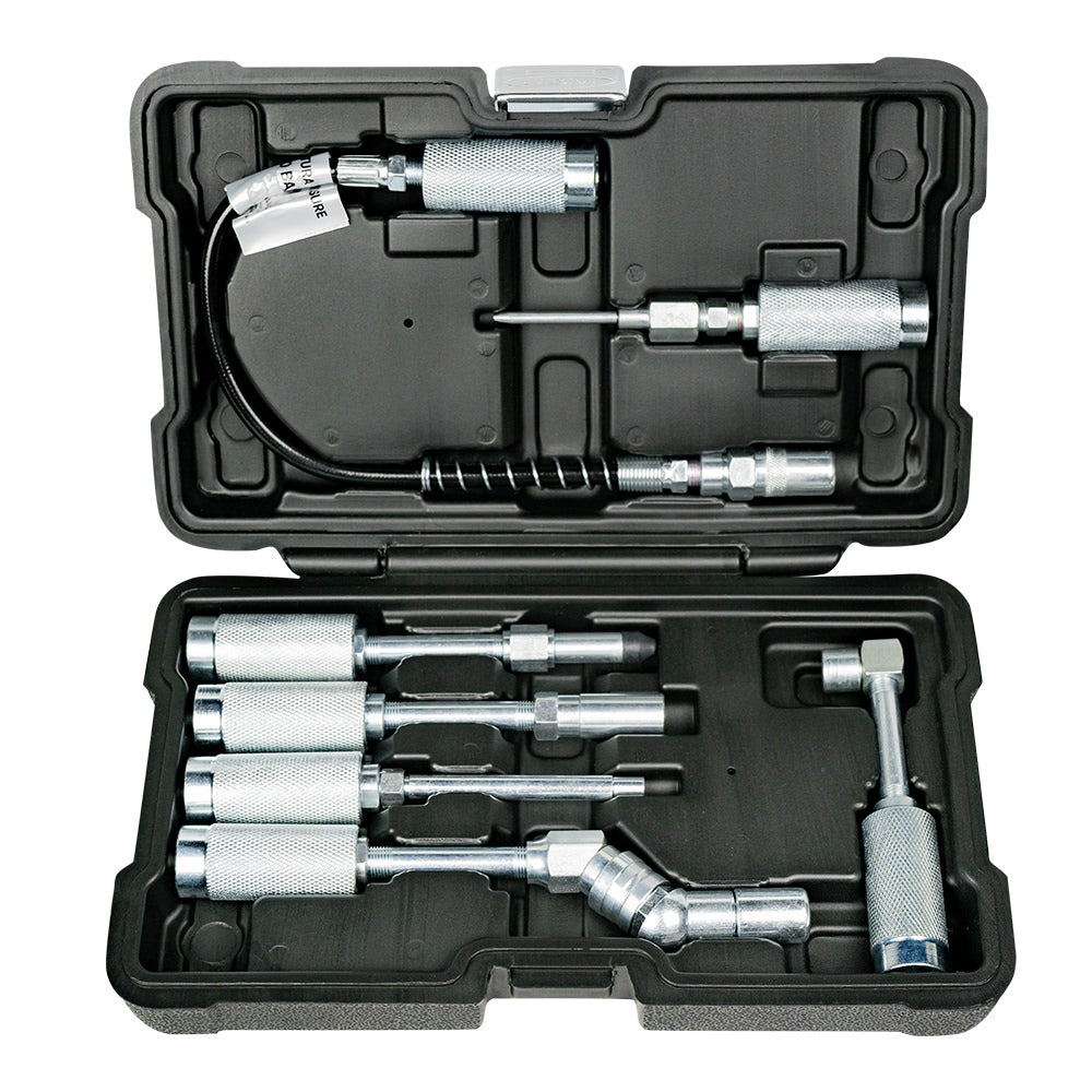 SET DI ACCESSORI PER PISTOLA INGRASSATRICE | 54255