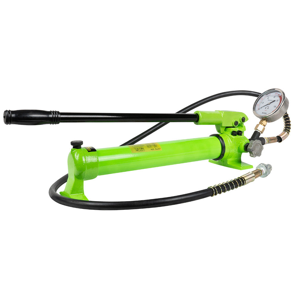 54257 POMPA A MANO IDRAULICA