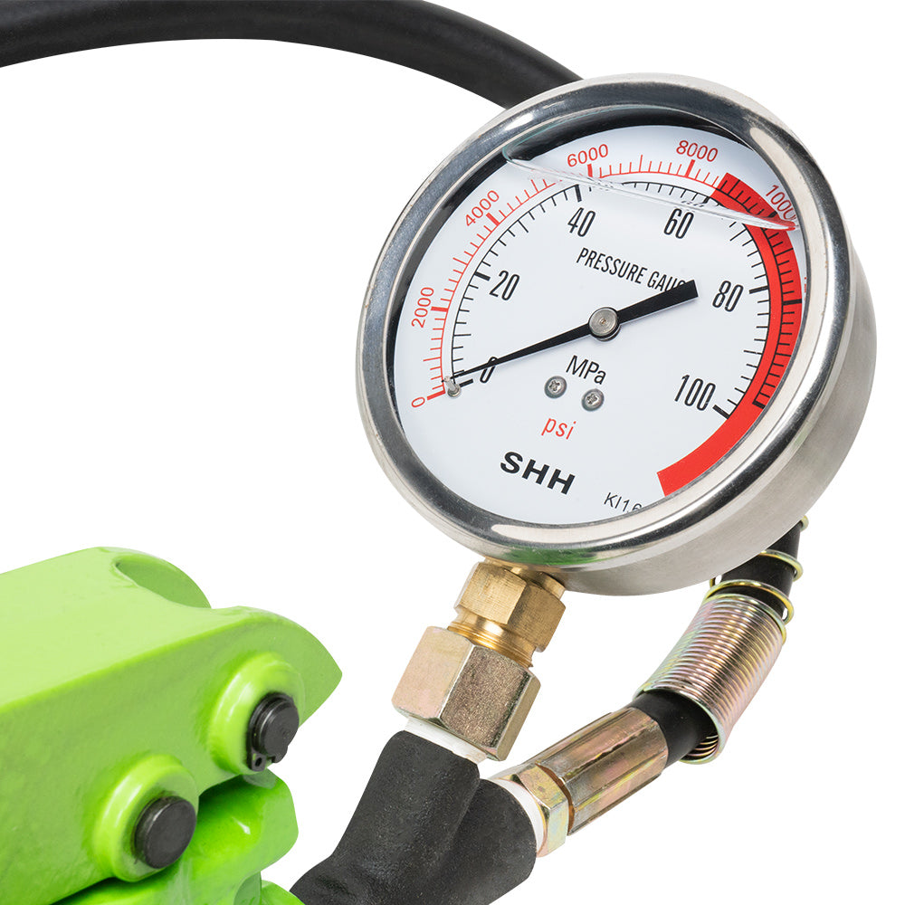 POMPA A MANO IDRAULICA 1.2L | 54257
