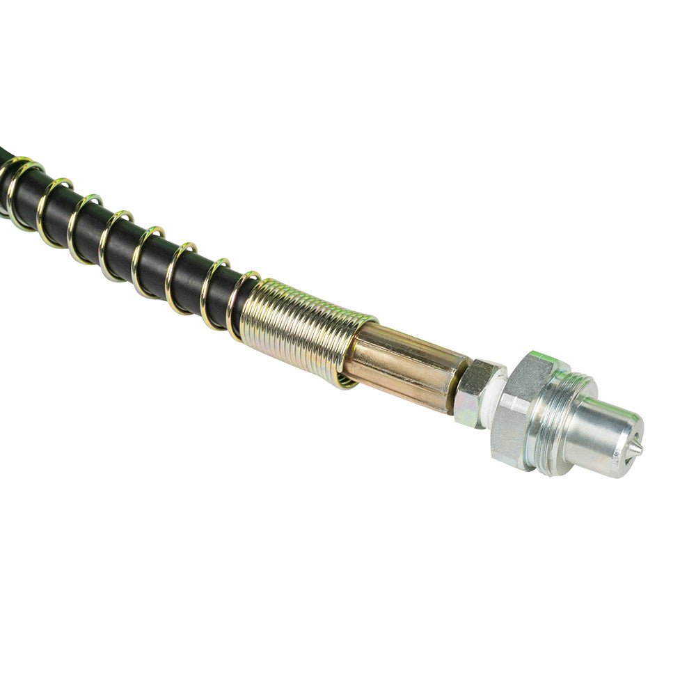 POMPA A MANO IDRAULICA 1.2L | 54257