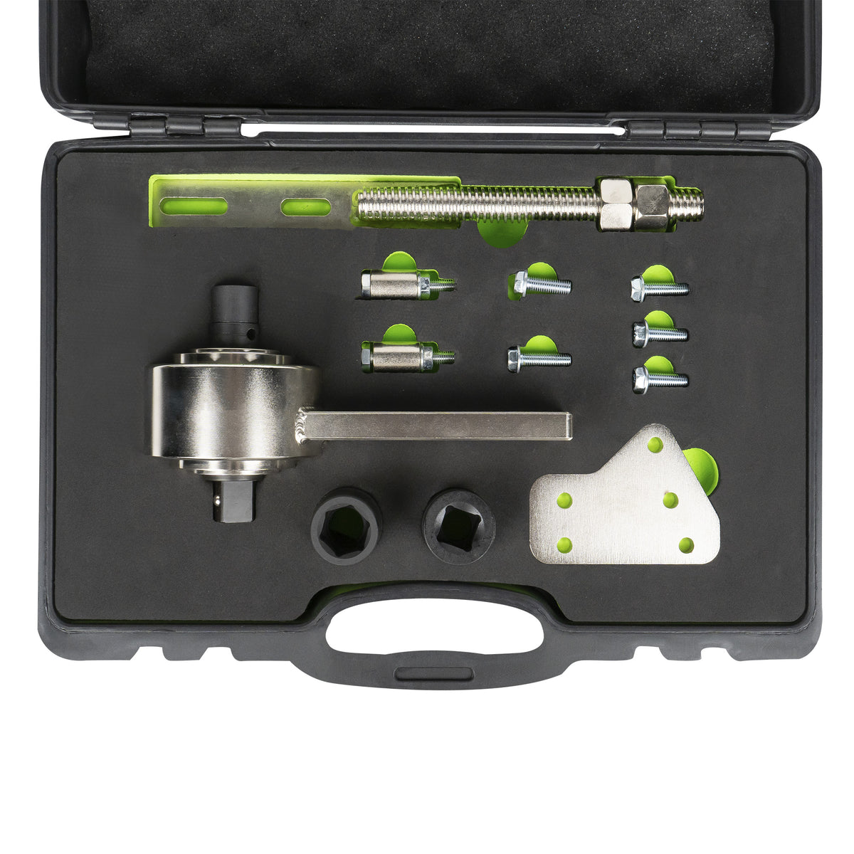 KIT DI MOLTIPLICATORE DI FORZA 5:1 PER MOTORI FORD ECOBOOST | 54260