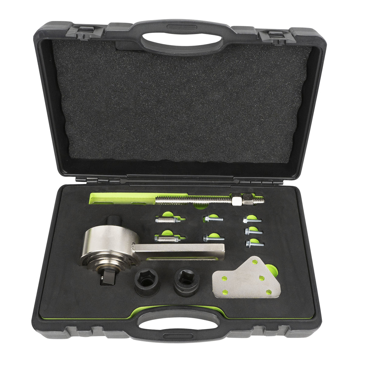 KIT DI MOLTIPLICATORE DI FORZA 5:1 PER MOTORI FORD ECOBOOST | 54260