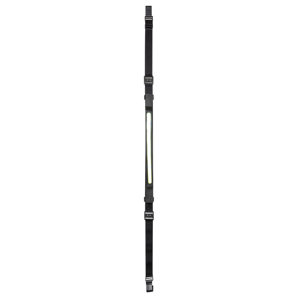 BARRA LED MAGNETICA FLESSIBILE CON CINGHIA - 1000LM | 54271