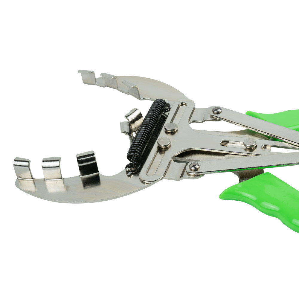 PINZA PER FASCE PISTONE 40-100MM | 54273
