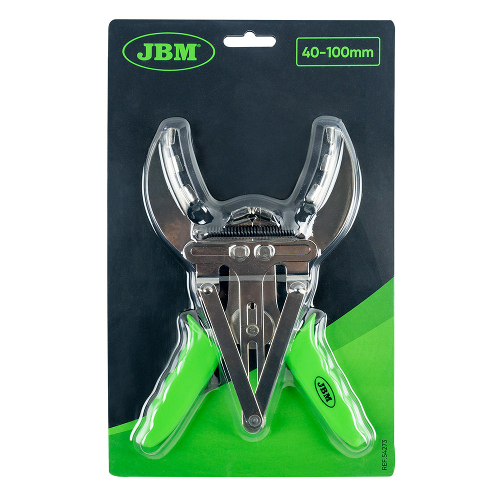 PINZA PER FASCE PISTONE 40-100MM | 54273
