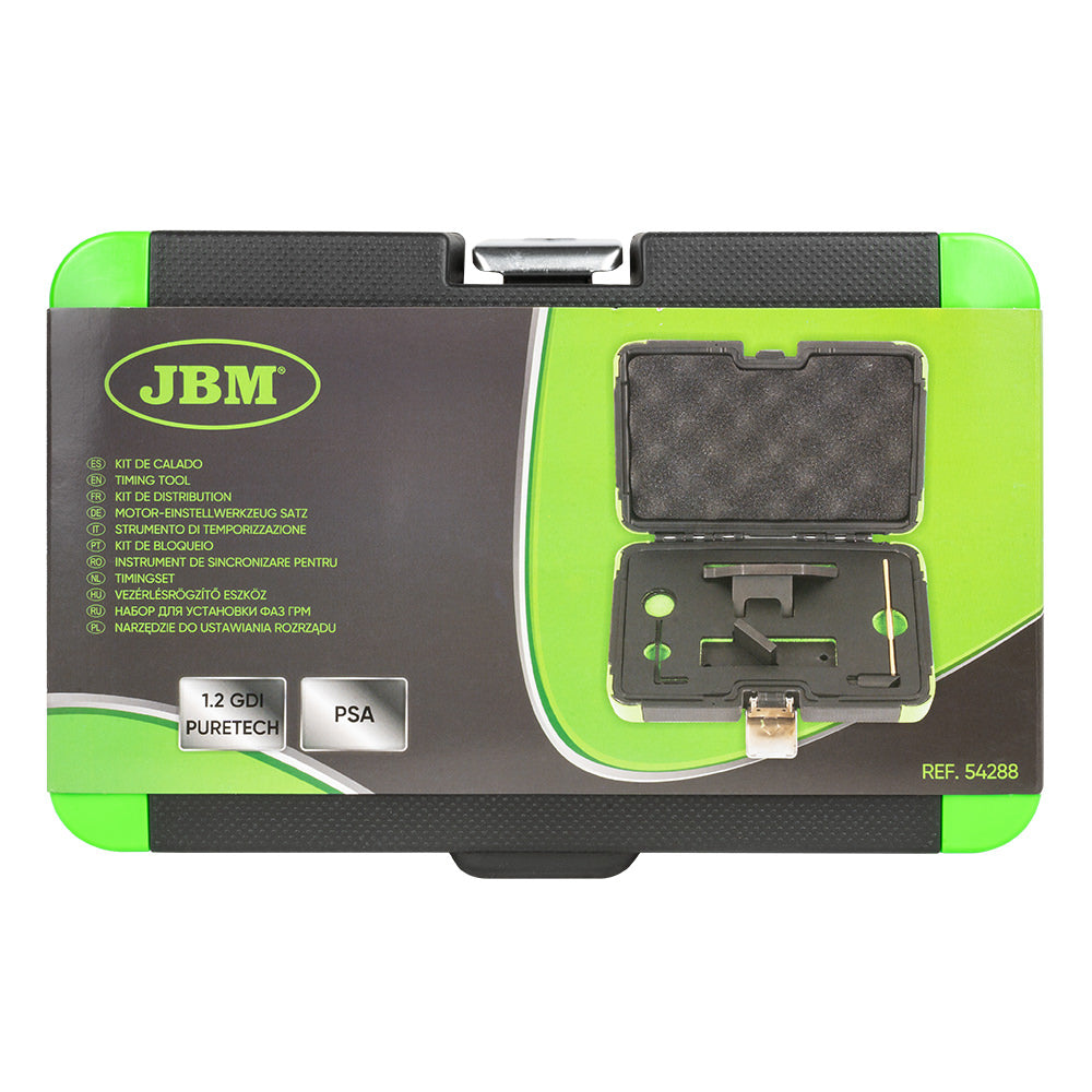 KIT DI MESSA IN FASE PSA 1.2 GDI PURETECH | 54288