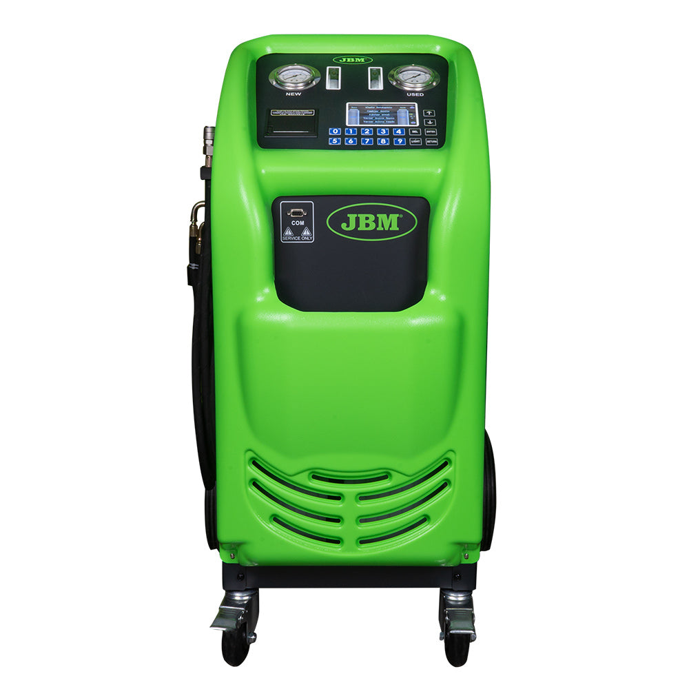 MACCHINA PER CAMBIO OLIO - CAMBIO AUTOMATICO | 54290