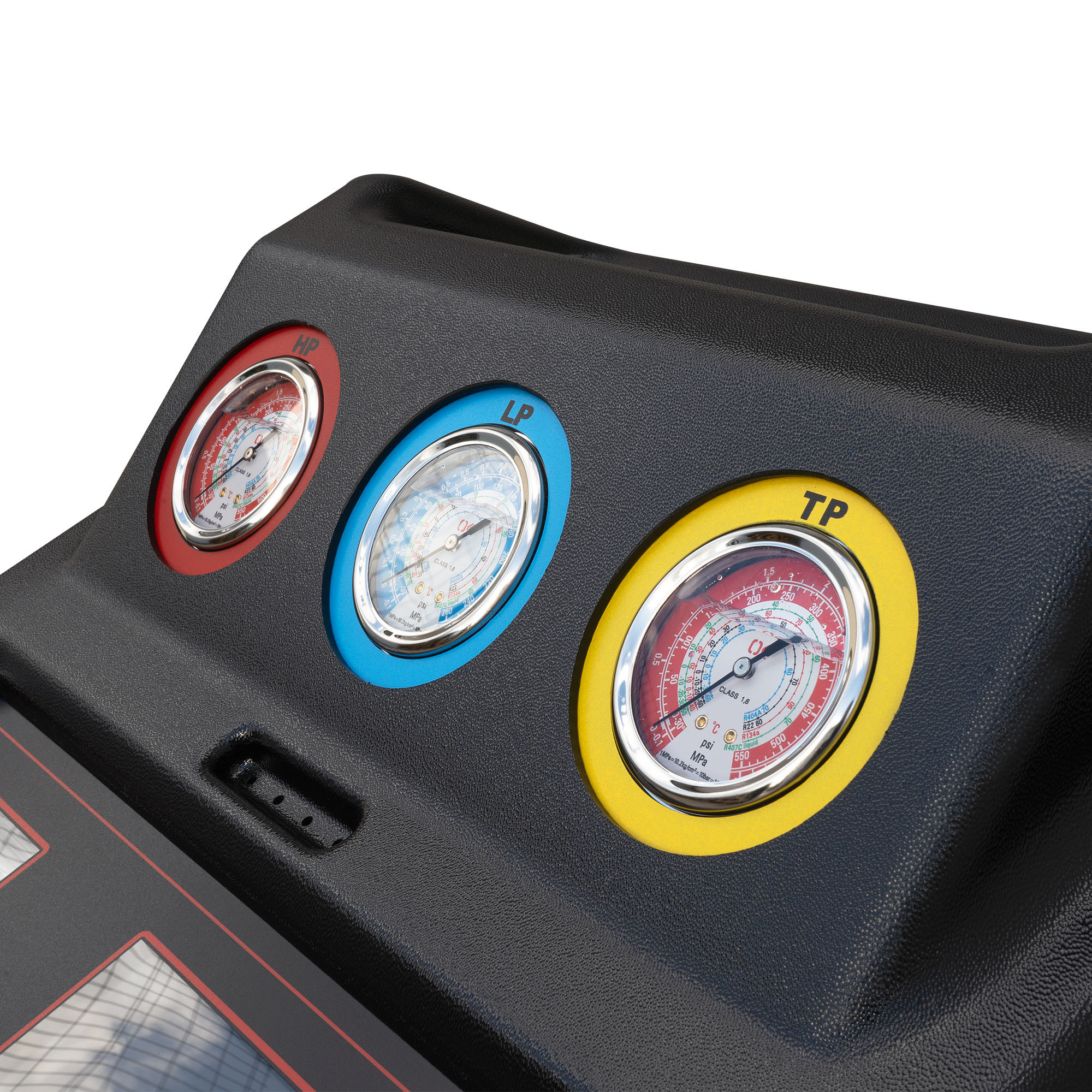 54291-MACCHINA PER RICARICA DELL'ARIA CONDIZIONATA