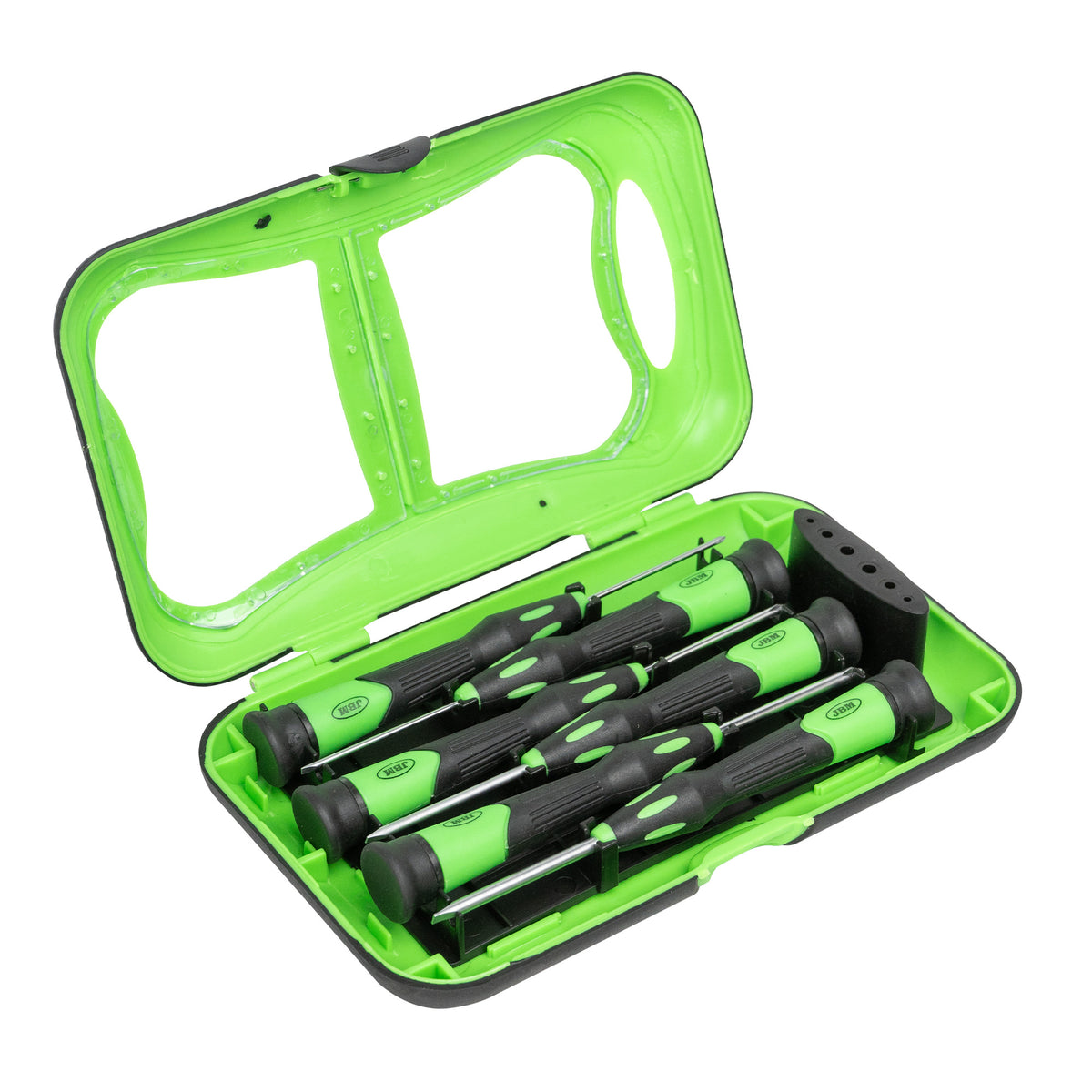 SET DI 6 CACCIAVITI DI PRECISIONE | 54302