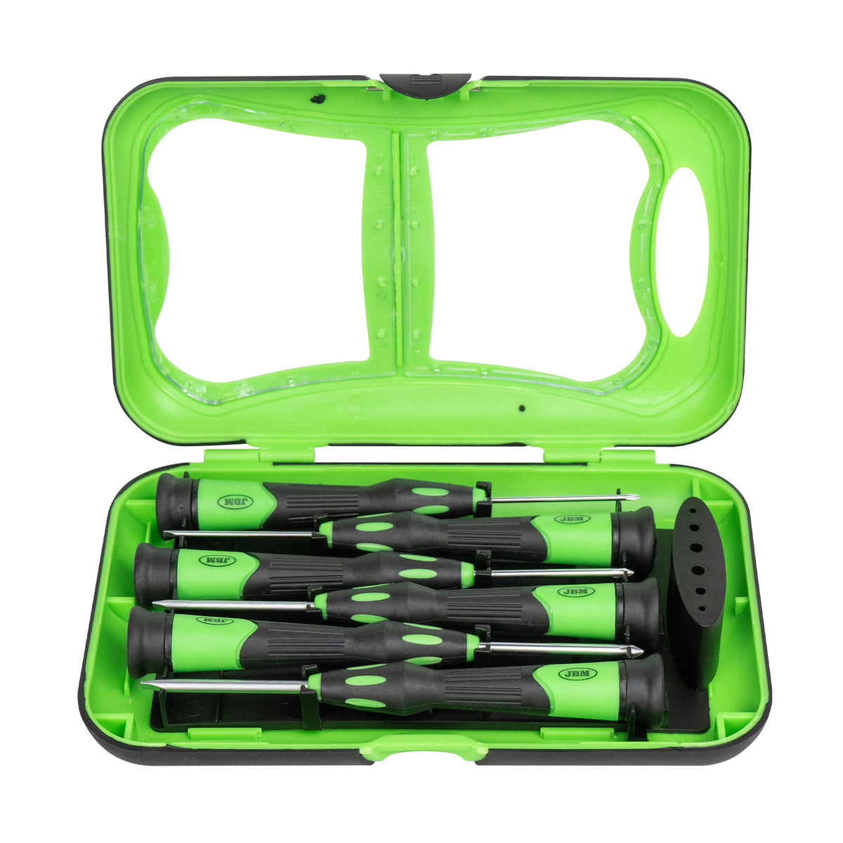 SET DI 6 CACCIAVITI DI PRECISIONE | 54302