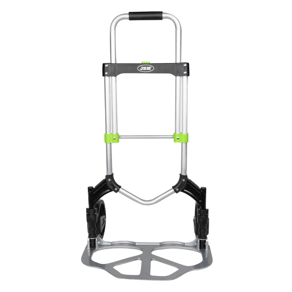 CARRELLO PIEGHEVOLE IN ALLUMINIO 90KG | 54308