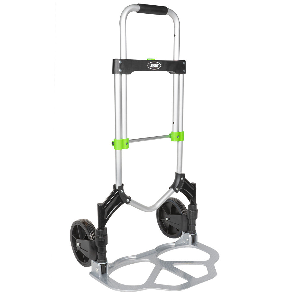 CARRELLO PIEGHEVOLE IN ALLUMINIO 90KG | 54308