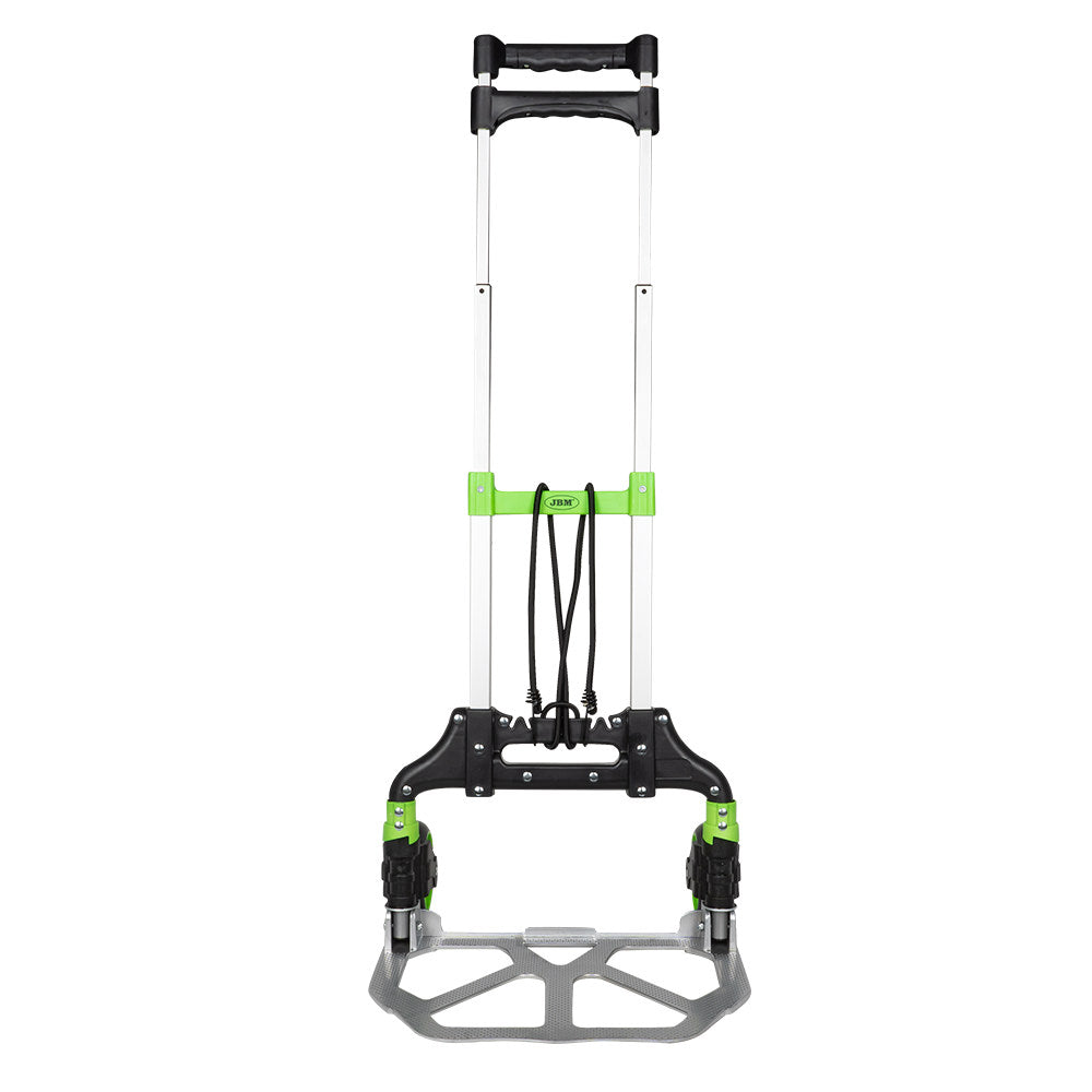 CARRELLO PIEGHEVOLE IN ALLUMINIO 75KG | 54310