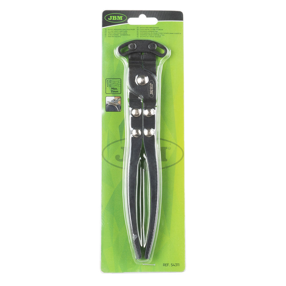 PINZA PER FASCETTE | 54311