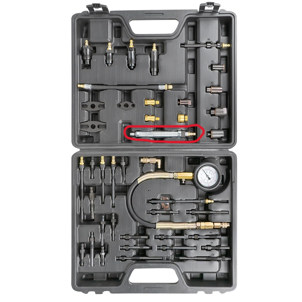 TESTER COMPRESSIONE DIESEL | 54312
