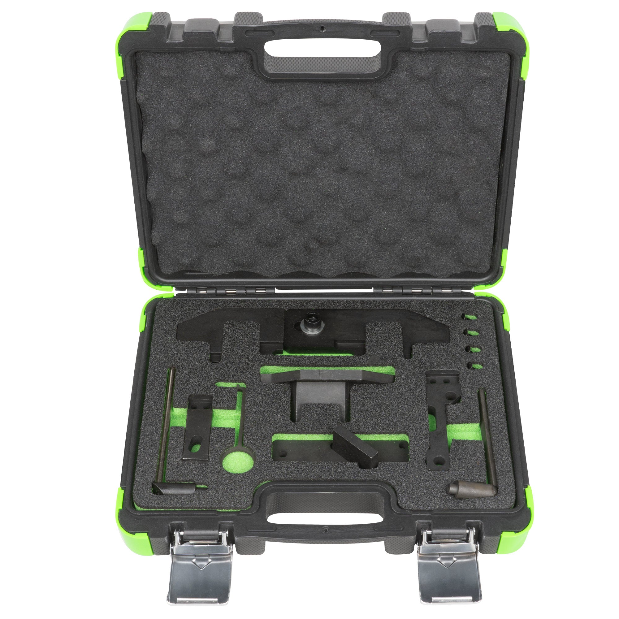 54323 KIT DI ATTREZZI DI REGOLAZIONE CINGHIA DENTATA PER PSA 1.0, 1.2 VTI, 1.2 GDI PURETECH