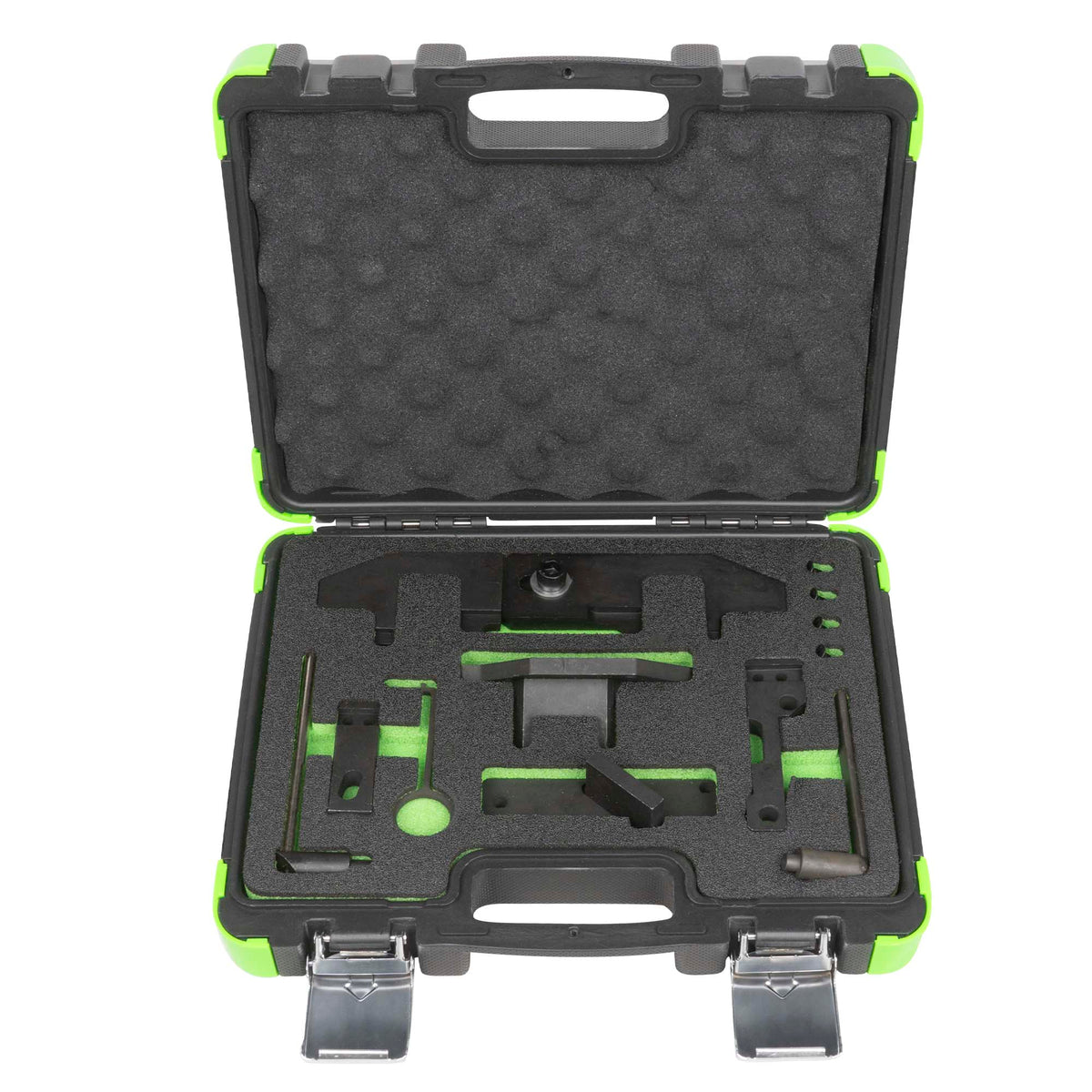 KIT DI ATTREZZI DI REGOLAZIONE CINGHIA DENTATA PER PSA 1.0, 1.2 VTI, 1.2 GDI PURETECH | 54323