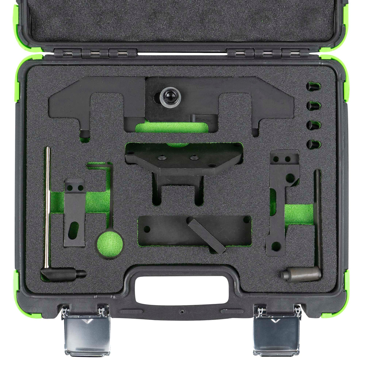 KIT DI ATTREZZI DI REGOLAZIONE CINGHIA DENTATA PER PSA 1.0, 1.2 VTI, 1.2 GDI PURETECH | 54323