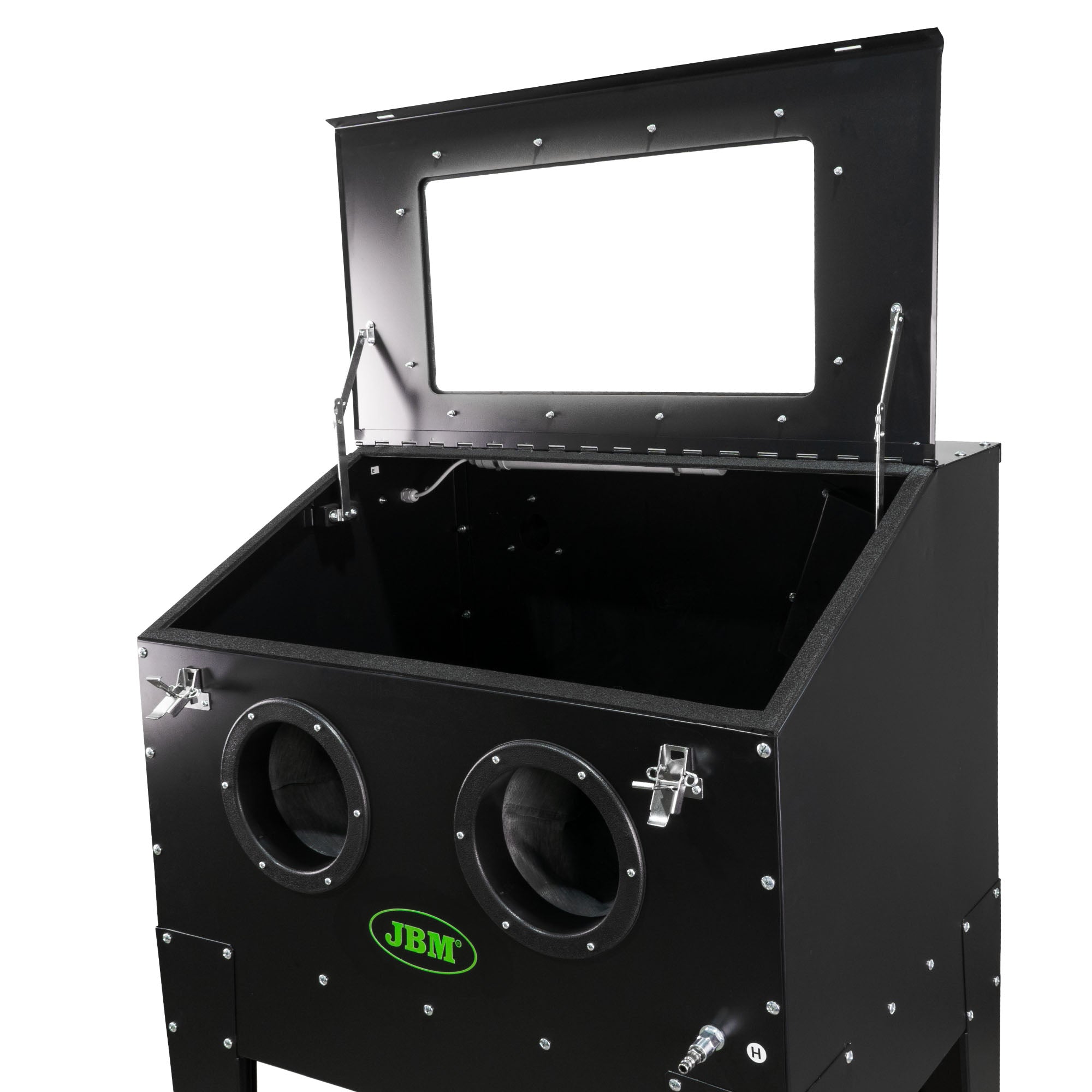 SABBIATRICE 220LITRI PROFESSIONALE | 54341