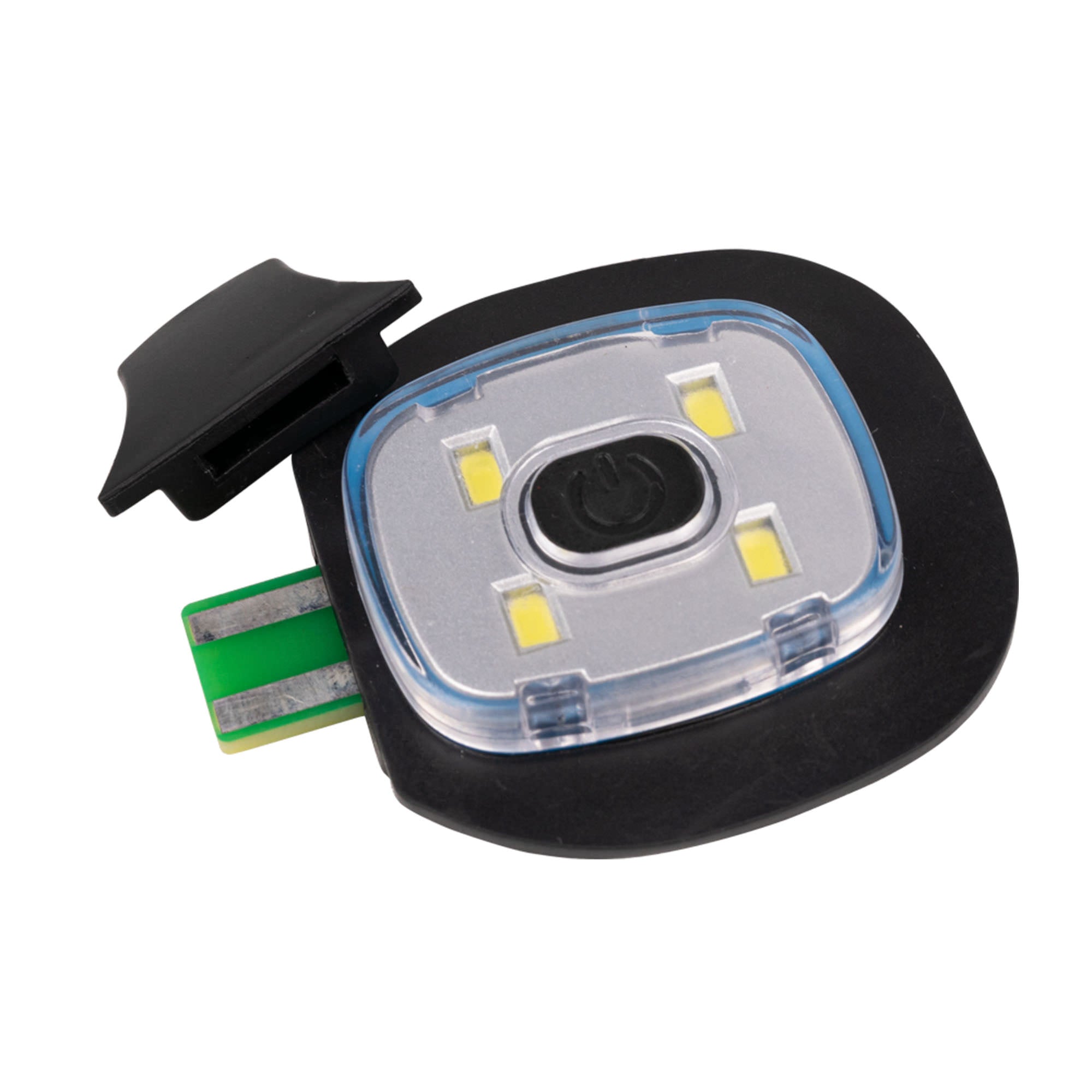 54344 CAPPELLO CON LAMPADA A LED