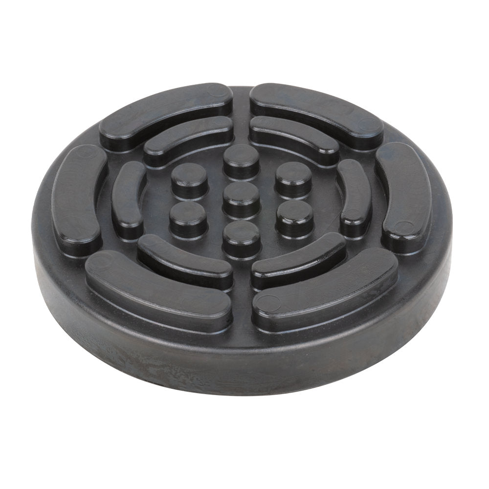 TAMPONE IN GOMMA PER PONTE SOLLEVATORE TWIN BUSCH 140MM | 54361