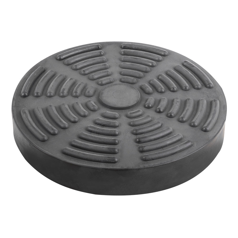 TAMPONE IN GOMMA PER PONTE SOLLEVATORE ISTOBAL/VELYEN 155MM | 54363
