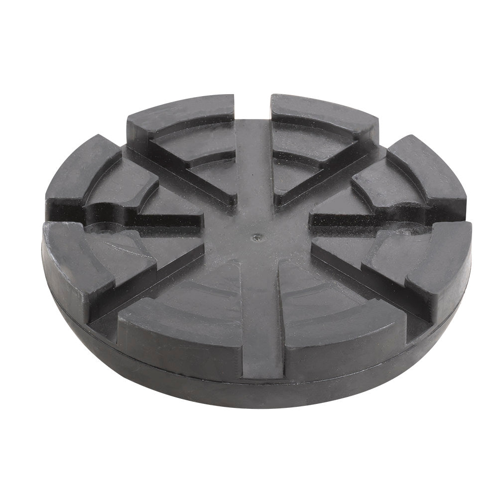 TAMPONE IN GOMMA PER PONTE SOLLEVATORE NASSBAUM/AMI 125MM | 54366