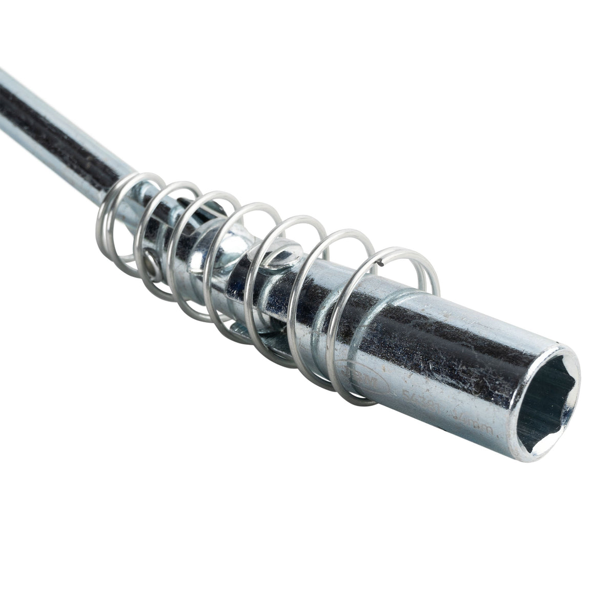 CHIAVE A BUSSOLA SNODATA PER CANDELE 14 MM | 54381