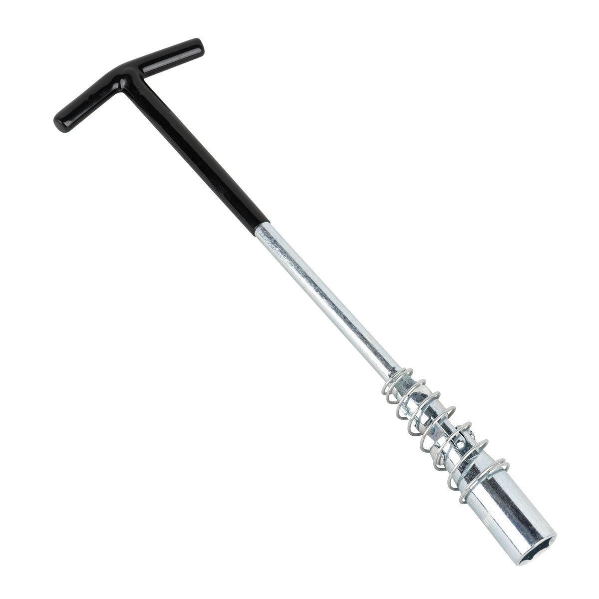 CHIAVE A BUSSOLA SNODATA PER CANDELE 14 MM | 54381