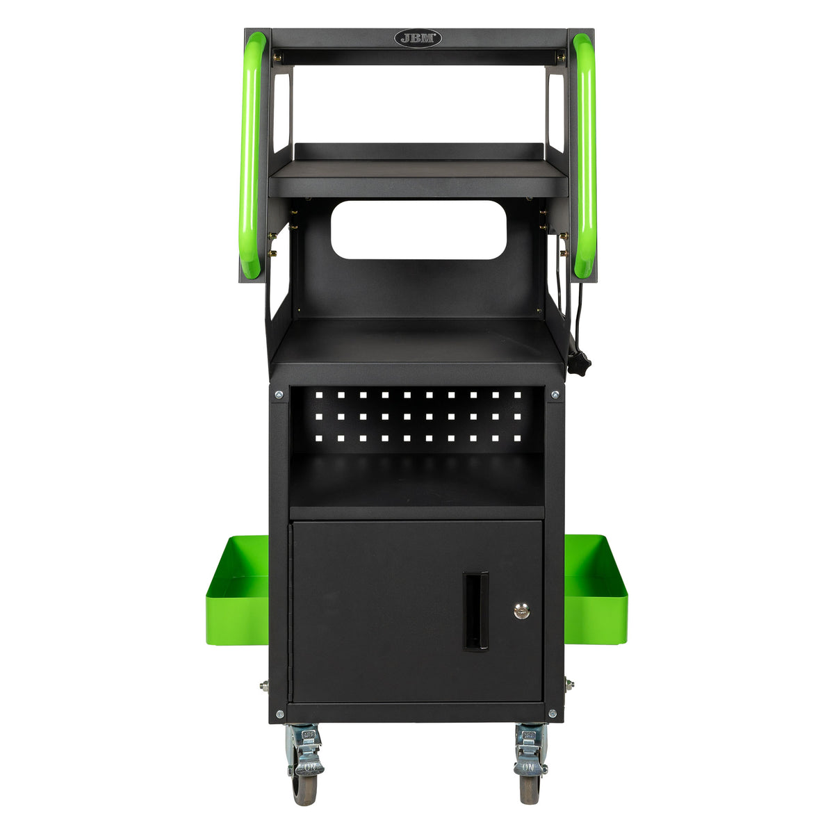 CARRELLO DIAGNOSTICO | 54388