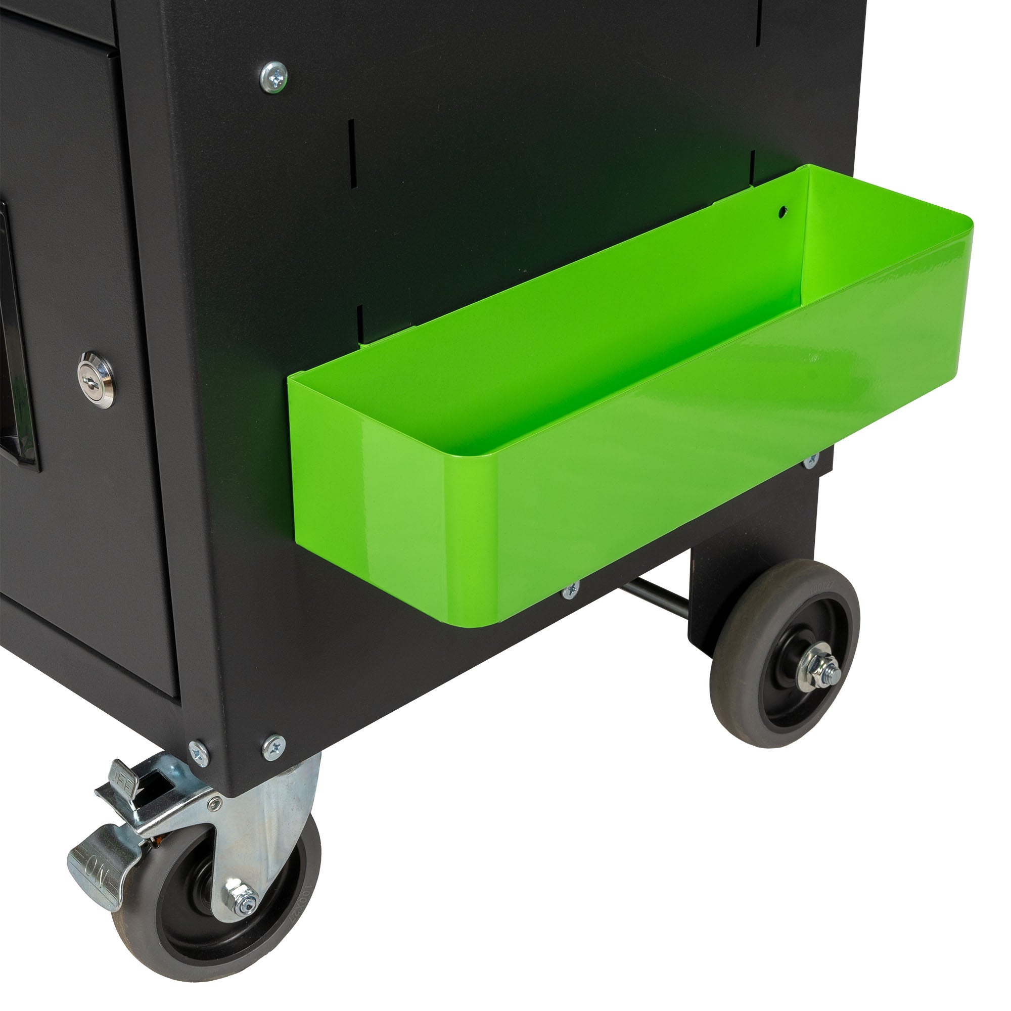 54388 CARRELLO DIAGNOSTICO