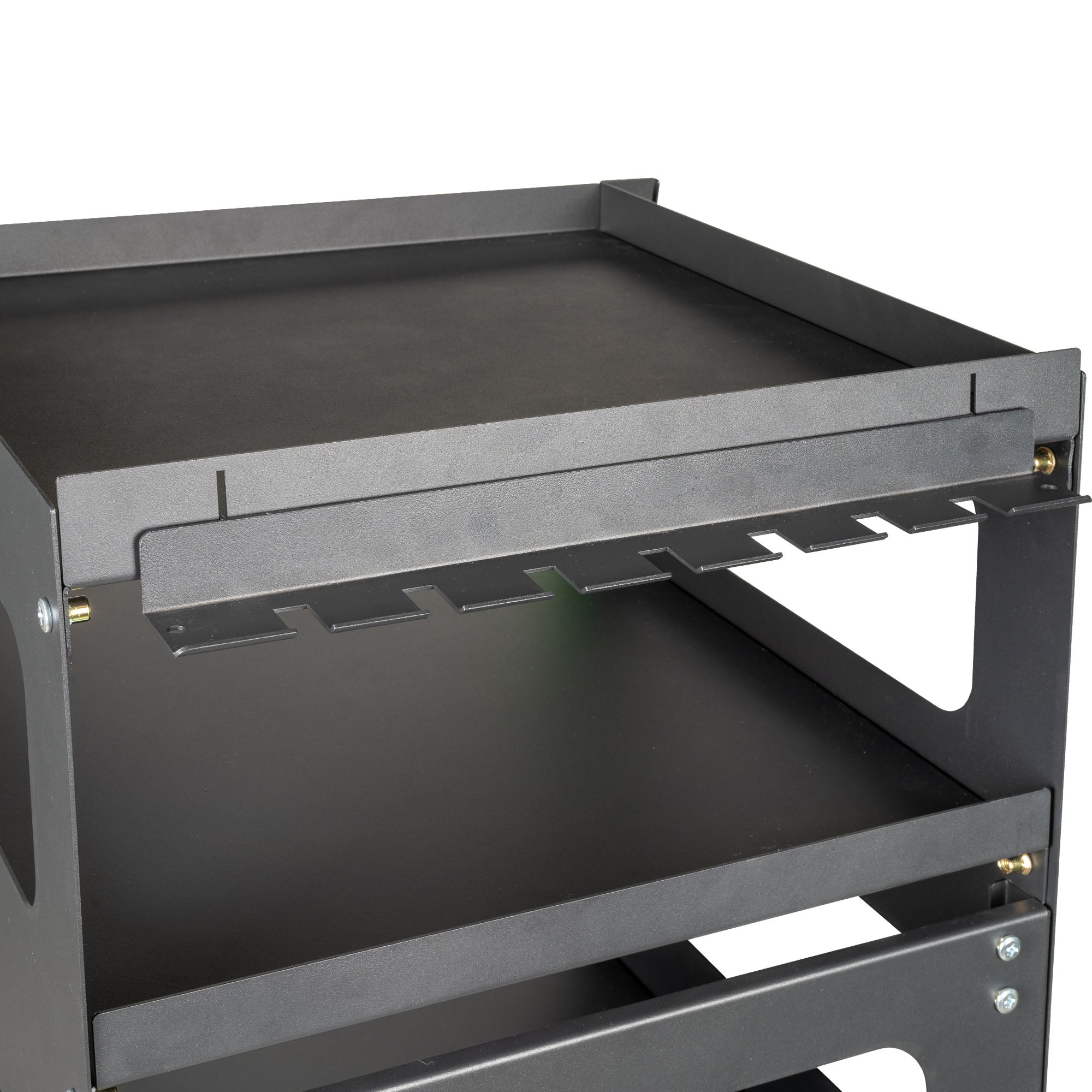 54388 CARRELLO DIAGNOSTICO