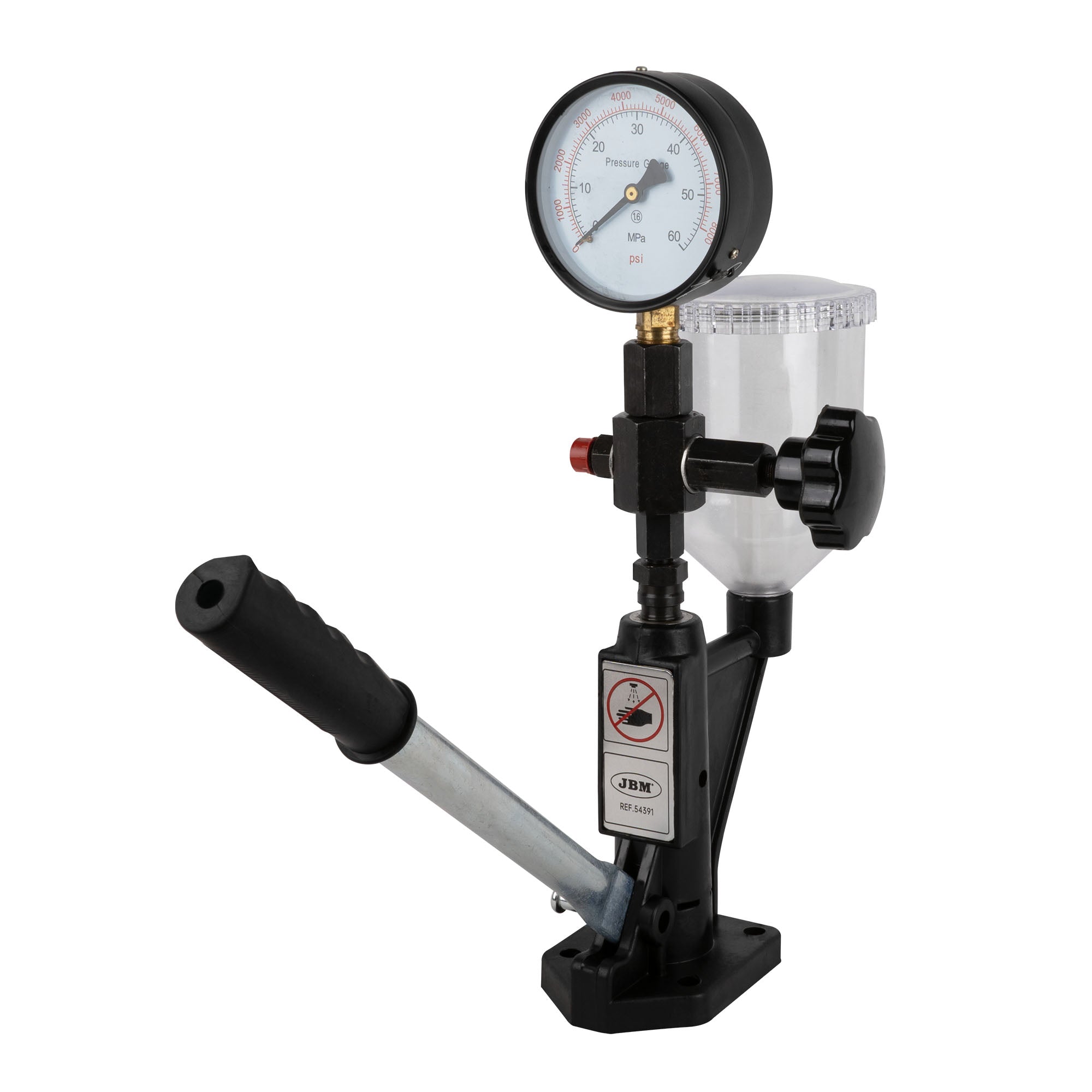 54391 TESTER UGELLI PER INIETTORI DIESEL