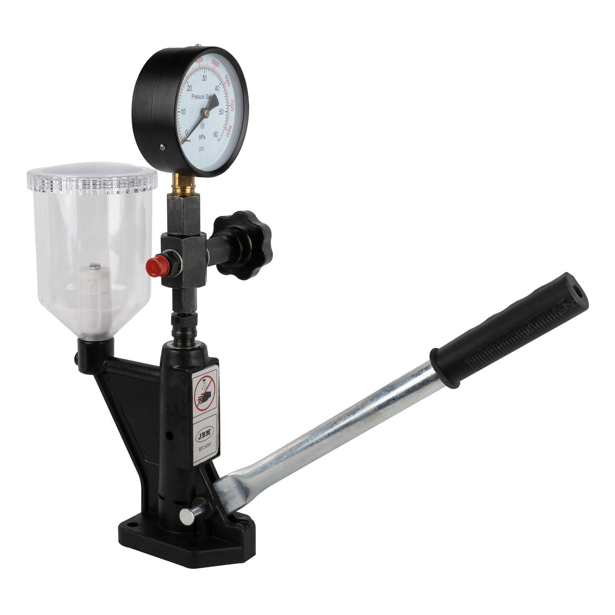 TESTER UGELLI PER INIETTORI DIESEL | 54391