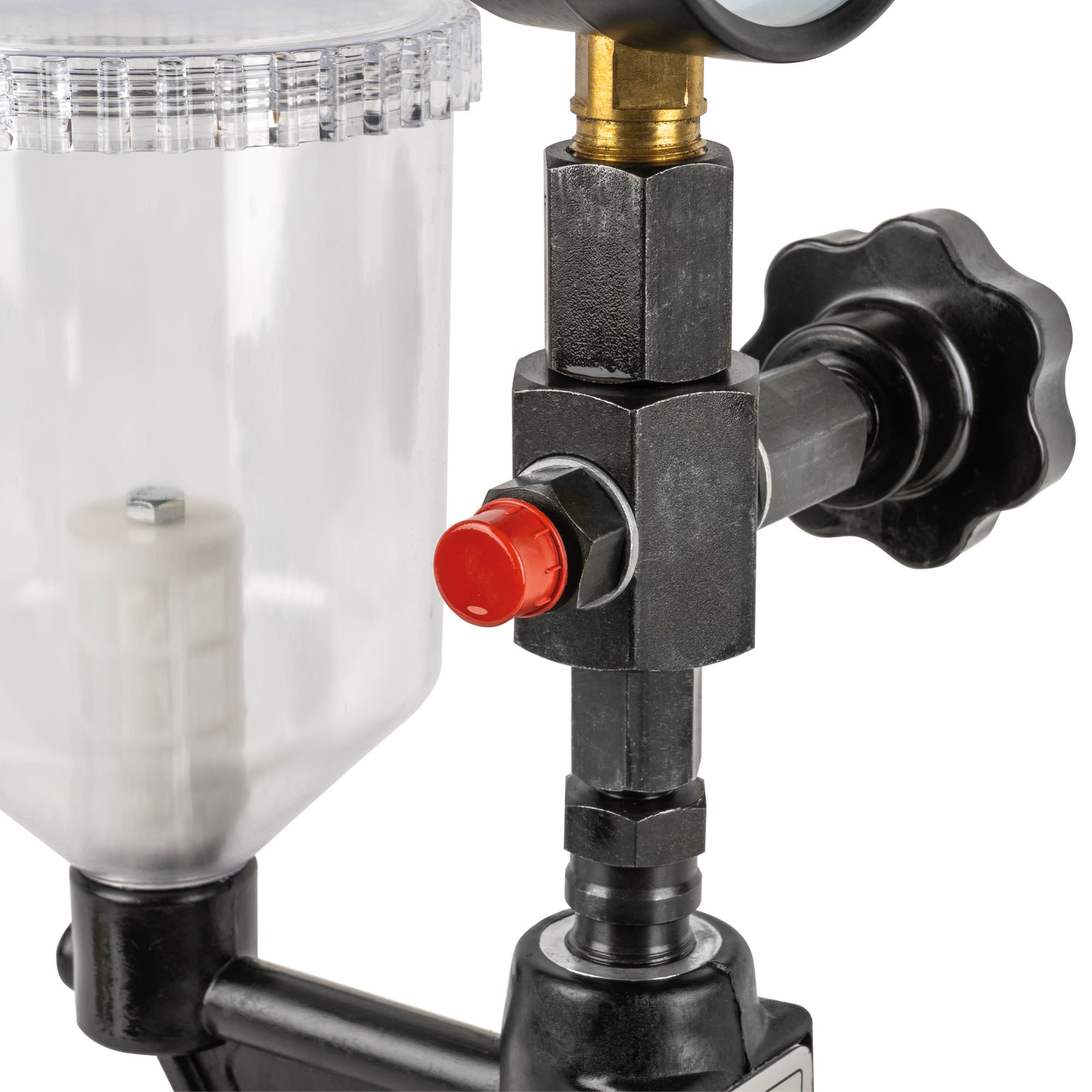 54391 TESTER UGELLI PER INIETTORI DIESEL