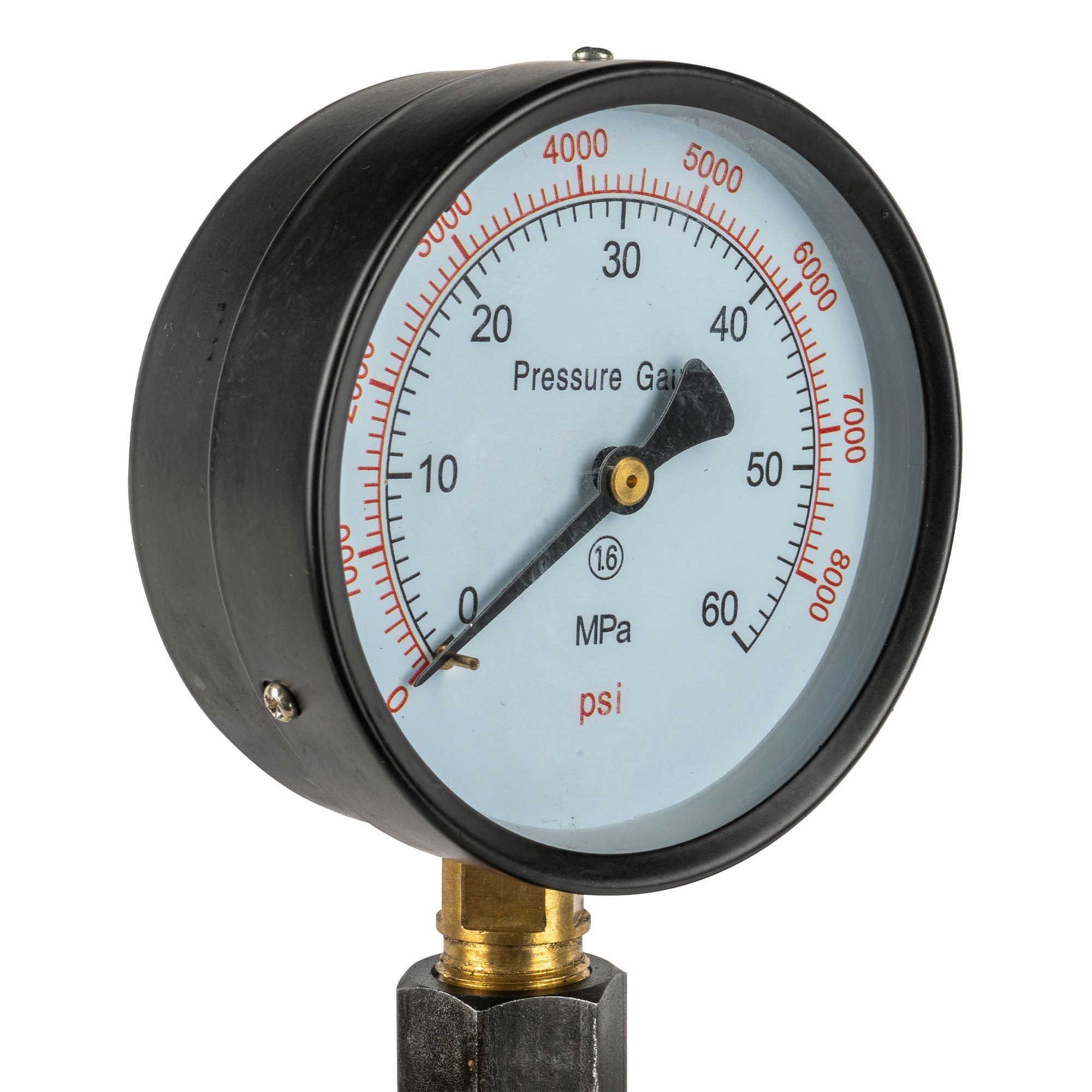 54391 TESTER UGELLI PER INIETTORI DIESEL